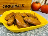 vip-recipes