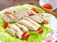 vip-recipes