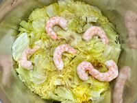 家常薑黃菜飯