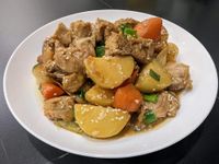 vip-recipes