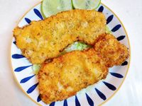 vip-recipes