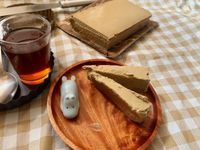 伯爵CheeseTerrine
