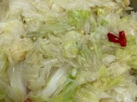 台式泡菜