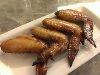 品靚上菜-氣炸雞趐