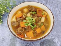 蕃茄燉牛肉~零失敗的美味料理