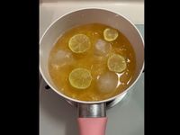 檸檬愛玉🍋🍋