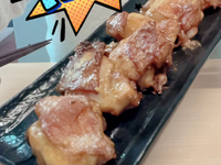 日式家庭味竜田炸雞｜過熱水蒸氣烤箱微波爐