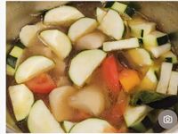 冬陰雞湯