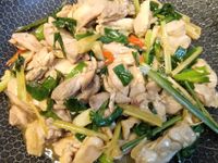 vip-recipes