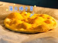 薄片佛卡夏