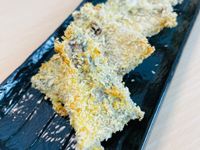 無油炸竹筴魚｜過熱水蒸氣烤箱微波爐