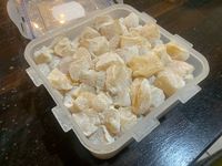 天然柳橙軟糖