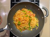 拿破崙意粉