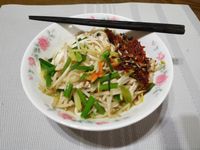 春卷的第二章