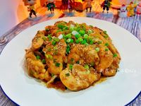 日式燒雞