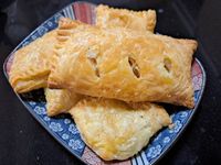 vip-recipes