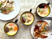 蒸烤三菜 (1)