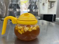 熱帶水果茶