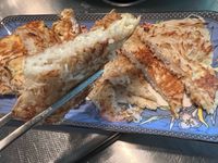 麵線煎蛋