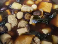 滷味