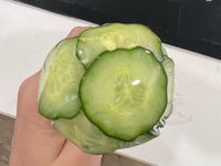 小黃瓜飯糰