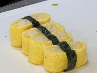 玉子燒飯糰