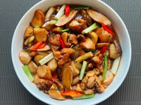 vip-recipes