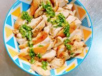 vip-recipes