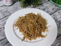 金平牛蒡絲