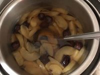 蘋果茶