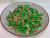 粉豆蒼蠅頭