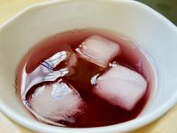 紫蘇冰茶🧊