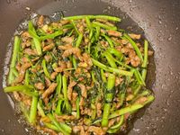 沙茶牛肉
