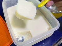 豆花布丁