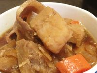 芋頭燉肉