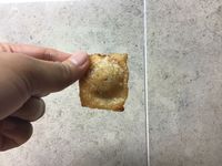巧克力雲吞🍫