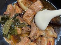 花雕滷肉