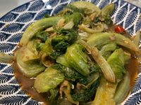 蝦醬大陸妹