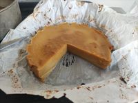南瓜蛋糕