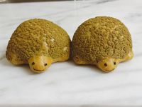 烏龜泡芙