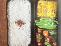 栗子燒雞