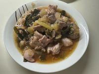 三蔥雞（特福萬用鍋）
