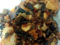 豆瓣鱈魚
