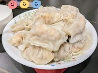 自製水餃
