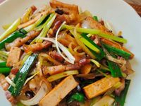 簡單客家小炒