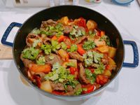 vip-recipes
