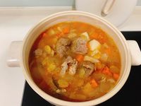 羅宋湯