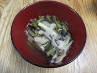 酸菜鰹魚結