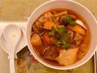 vip-recipes