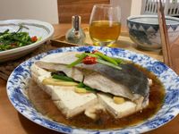 茶金・魚排